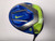 Nike Vapor Fly Driver 10.5* Fujikura Speeder 661 Evolution Tour Spec Stiff RH, 1 of 12