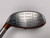 TaylorMade Supersteel 5 Fairway Wood 18* Bubble Regular Graphite Mens RH, 4 of 12