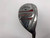 Callaway Diablo Edge 4 Hybrid 22* 55g Ladies Graphite Womens RH, 1 of 12