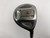 Cobra Gravity Back 5 Fairway Wood 22* Lady Cobra Airweight Ladies Graphite RH, 1 of 12 Cobra Gravity Back 5 Fairway Wood 22* Lady Cobra Airweight Ladies Graphite RH, 1 of 12