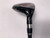 Tommy Armour Silver Scot 3 Hybrid 19* Regular Graphite Mens RH, 2 of 12