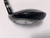 Tommy Armour Silver Scot 3 Hybrid 19* Regular Graphite Mens RH, 4 of 12
