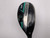 TaylorMade GAPR HI 4 Hybrid 22* KBS Hybrid 80g Stiff Graphite Mens RH, 1 of 12