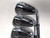 TaylorMade RSi 1 Iron Set 6-PW REAX 55g Senior Graphite Mens RH, 2 of 12 TaylorMade RSi 1 Iron Set 6-PW REAX 55g Senior Graphite Mens RH, 2 of 12