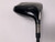 TaylorMade R540 XD Driver 10.5* Speeder 757 Regular Graphite Mens RH, 2 of 12