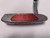 TaylorMade Redline Daytona Putter 34" SuperStroke Pistol GT 2.0 Mens RH, 2 of 12