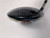 TaylorMade Burner HT Driver 9.5* REAX SuperFast 50g Stiff Graphite Mens LH, 3 of 12