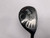 Ping G25 Hybrid 23* TFC 80 Senior Graphite Mens RH, 1 of 12