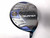 TaylorMade Burner 2007 7 Fairway Wood 21* REAX 50g Ladies RH, 1 of 12