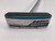 Ping Sigma 2 Kushin C Putter 34.5" Black Dot Mens RH, 1 of 12