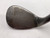 Cleveland 588 Black Melonite Sand Wedge SW 53* DG Wedge Steel Mens RH, 3 of 12