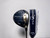 Callaway Paradym 3 Fairway Wood 15* Aldila Ascent 50g Senior Graphite Mens RH HC, 1 of 12
