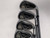 Callaway X2 Hot Iron Set 5-PW X2 Hot 60g Regular Graphite Mens RH, 2 of 12