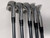 Adams Idea Tech V4 Iron Set 7-PW+SW idea V4.0 Ladies RH Midsize Grips, 4 of 12