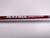 Adams Red 2015 Hybrid 18* Matrix Altus Tour Extra Stiff Graphite Mens RH, 7 of 12