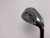 Ping Tour-S Chrome Sand Wedge SW 56* 12 Bounce Black Dot AWT Wedge Steel Mens RH, 2 of 12