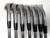 Titleist 804 OS Iron Set 3-PW NS Pro 970 Regular Steel Mens RH -No 6i, 4 of 12