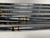 Titleist 804 OS Iron Set 3-PW NS Pro 970 Regular Steel Mens RH -No 6i, 10 of 12
