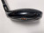 XXIO X Black 4 Hybrid 20* Miyazaki AX-1 51g Regular Graphite Mens RH, 4 of 12