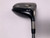 TaylorMade R7 Quad Driver 9.5* MAS2 65g Stiff Graphite Mens RH, 2 of 12