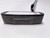Odyssey Tank 1 Putter 38" Mens RH _ NEW LONG GRIP, 1 of 12