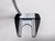 Odyssey O-Works Tank 7 Putter 37" Mens RH - NEW LONG GRIP, 4 of 12