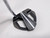 Odyssey White Ice D.A.R.T Mid Putter 37.5" Mens RH - NEW LONG GRIP, 3 of 12