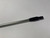 AeroTech Claymore MX60 F4 Stiff Graphite Driver Shaft 44"- Universal, 4 of 12