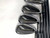 TaylorMade RocketBladez Max Iron Set 5-PW Matrix Ozik Program 55 55g Senior RH, 3 of 12