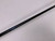 Callaway X-20 Single 9 Iron 75g Regular Graphite Mens RH Midsize Grip, 5 of 12