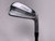 Titleist T150 2023 Single 6 Iron True Temper AMT S300 Black Stiff Steel RH NEW, 1 of 12