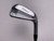 Titleist T150 2023 Single 7 Iron True Temper AMT S300 Black Regular Mens RH NEW, 1 of 12