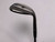 Titleist Vokey SM9 Tour Chrome Lob Wedge LW 60* 12 Bounce D-Grind Wedge Mens RH, 1 of 12 Titleist Vokey SM9 Tour Chrome Lob Wedge LW 60* 12 Bounce D-Grind Wedge Mens RH, 1 of 12