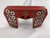 L.A.B. Golf MEZZ.1 Max Armlock Putter 39" 79* ACCRA Red Mens RH HC, 2 of 12 L.A.B. Golf MEZZ.1 Max Armlock Putter 39" 79* ACCRA Red Mens RH HC, 2 of 12