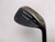 TaylorMade Milled Grind Black Sand Wedge SW 54* 9 KBS Hi Rev 2.0 120g Mens RH, 2 of 12
