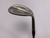 Titleist Vokey Spin Milled SM4 Oil Can Lob Wedge LW 58* Wedge Steel Mens RH, 1 of 12