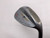 Titleist Vokey Spin Milled Chrome 2009 Lob Wedge LW 60* 7 Wedge Steel Mens RH, 2 of 12