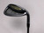 TaylorMade Rac CGB Pitching Wedge PW Ascending Mass Wedge Steel Mens RH, 1 of 12