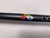 Titleist TS3 4 Hybrid 21* Project X HZRDUS Smoke 6.0 Black 80g Stiff RH, 7 of 12