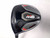 TaylorMade M6 D-Type 3 Fairway Wood 16* EvenFlow Max Carry 5.5 50g Regular LH, 1 of 12