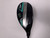 TaylorMade GAPR HI 5 Hybrid 25* KBS 80g Stiff Graphite Mens RH HC, 2 of 12