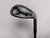 Adams Idea Hybrid Irons Gap Wedge GW Aldila Idea Tech OS 50g Ladies RH, 1 of 12