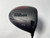 Wilson Dynapwr TI Driver 10.5* Fujikura Ventus Blue 6S Stiff Graphite Mens RH, 1 of 12