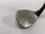 Titleist Vokey SM8 Brushed Steel Lob Wedge LW 58* 8 Bounce M-Grind Wedge Mens RH, 4 of 12
