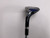Tour Edge Hot Launch 2 5 Hybrid 25* Hot Launch 2 60g Graphite Mens LH, 5 of 12