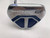 Odyssey White Hot RX 2-Ball V-Line Putter 35" Mens LH, 1 of 12