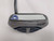 Odyssey White Hot RX 2-Ball V-Line Putter 35" Mens LH, 2 of 12