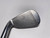 TaylorMade Firesole Single 6 Iron Bubble R-80 Regular Steel Mens RH Midsize Grip, 4 of 12