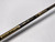 Cobra 3100 IH Single 4 Iron Aldila NV-HL 70g Senior Graphite Mens RH, 7 of 12