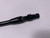 Mitsubishi Rayon Diamana Black 82g Stiff Fairway Wood Shaft 42.5"-Titleist, 4 of 12
